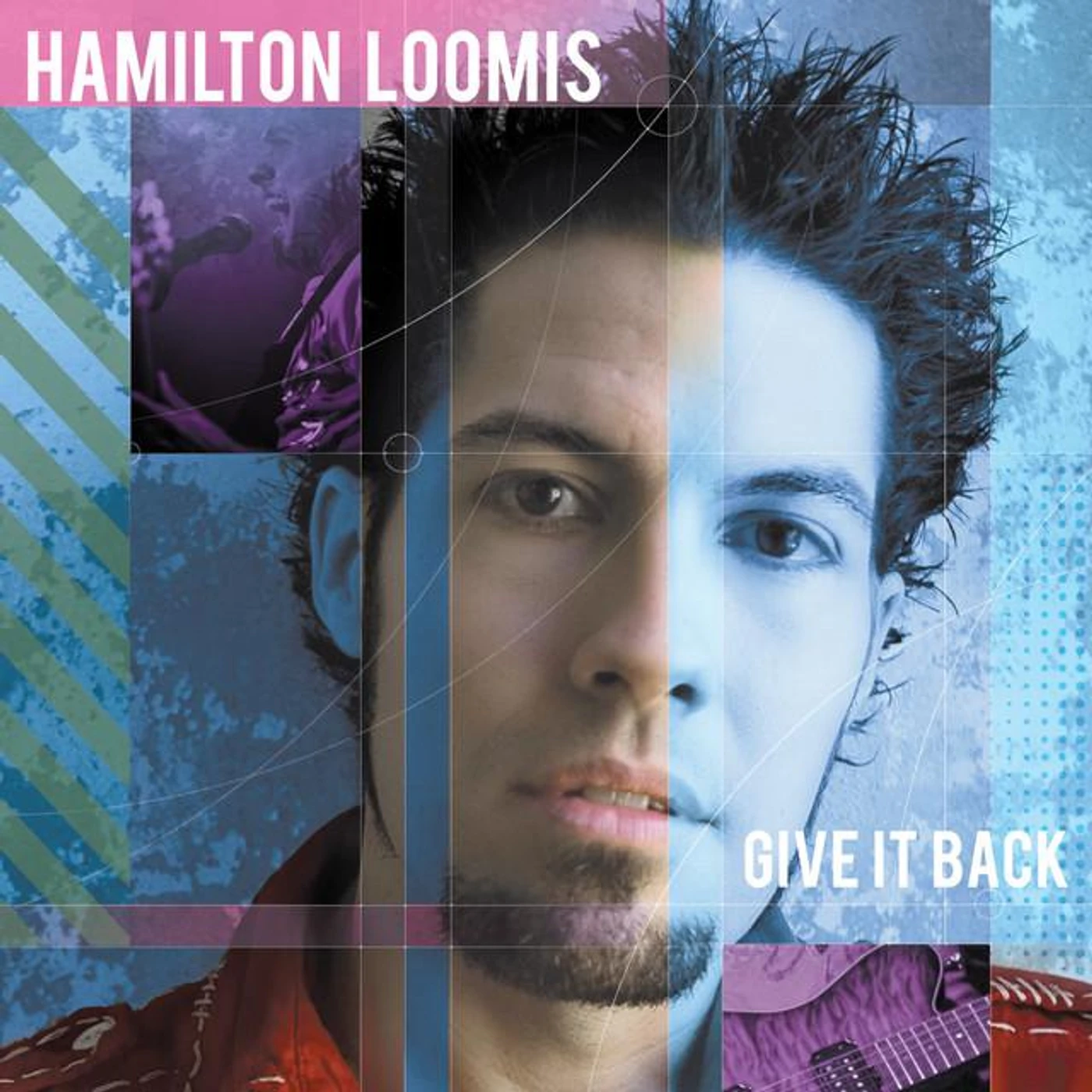 Hamilton Loomis