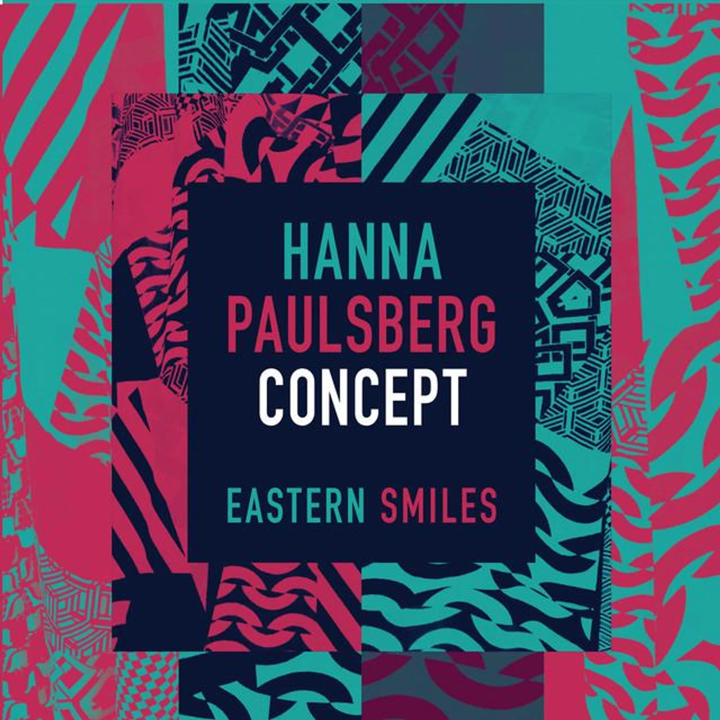 Hanna Paulsberg Concept