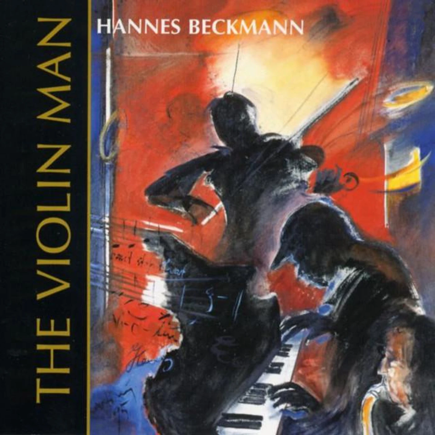 Hannes Beckmann