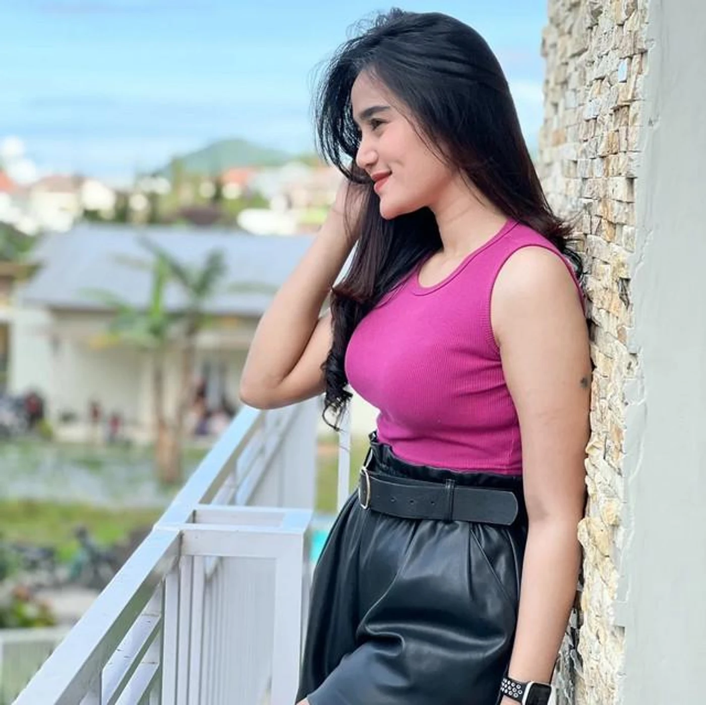 Hana Monina