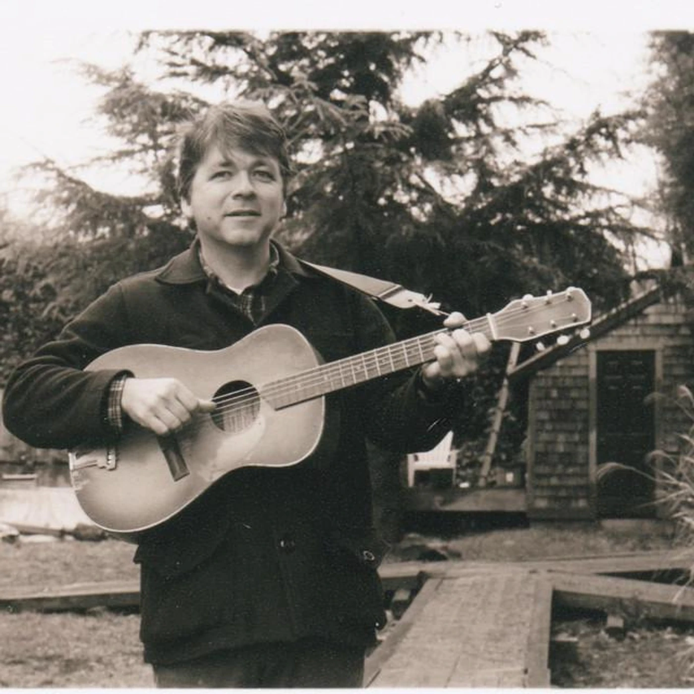Darren Hanlon