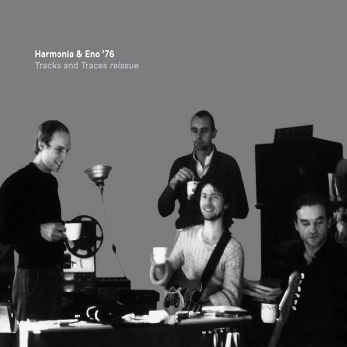 HARMONIA & ENO