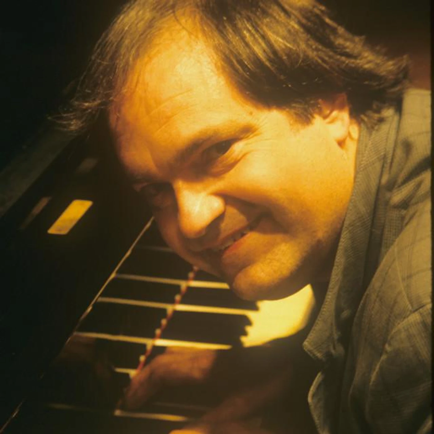 Harold Danko