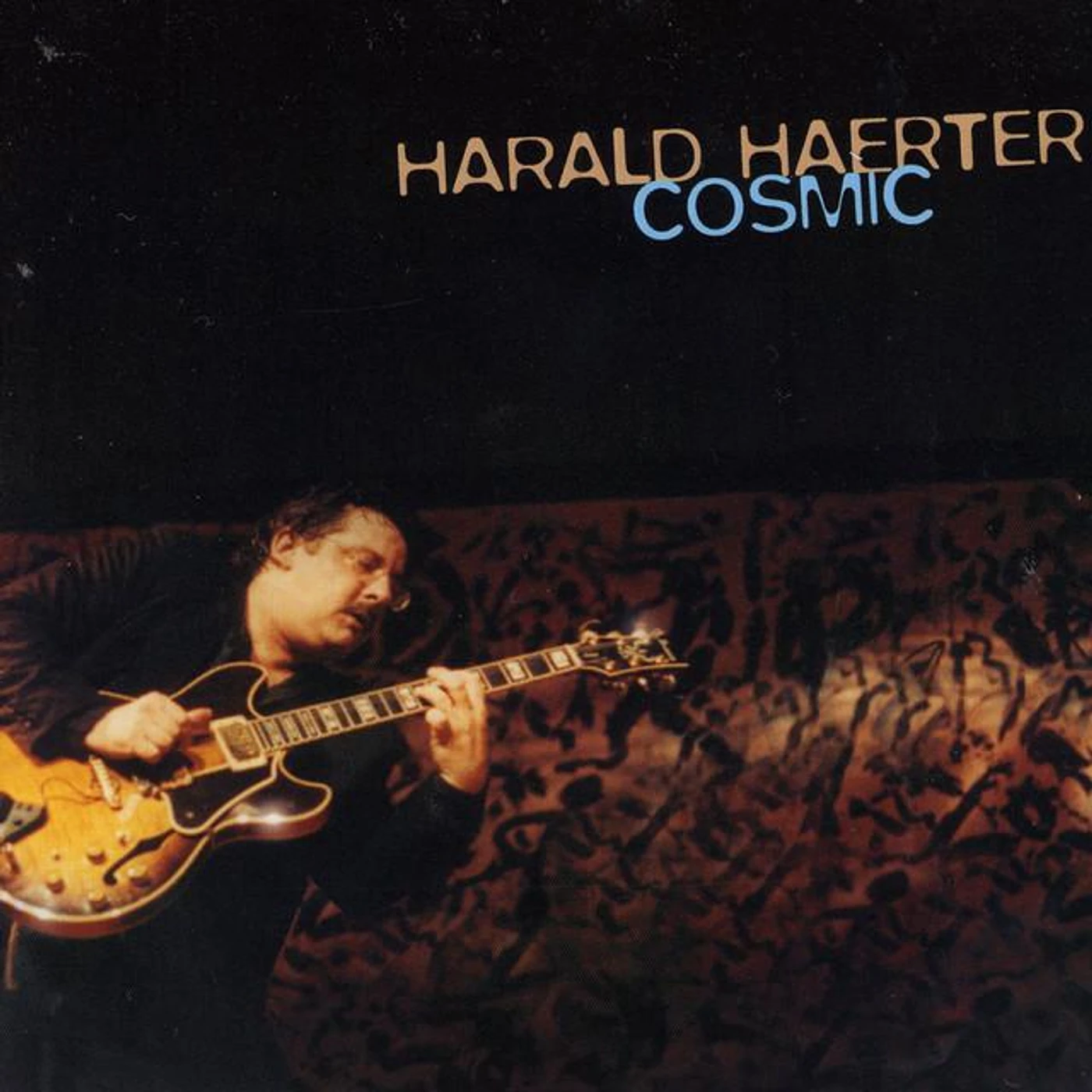 Harald Haerter