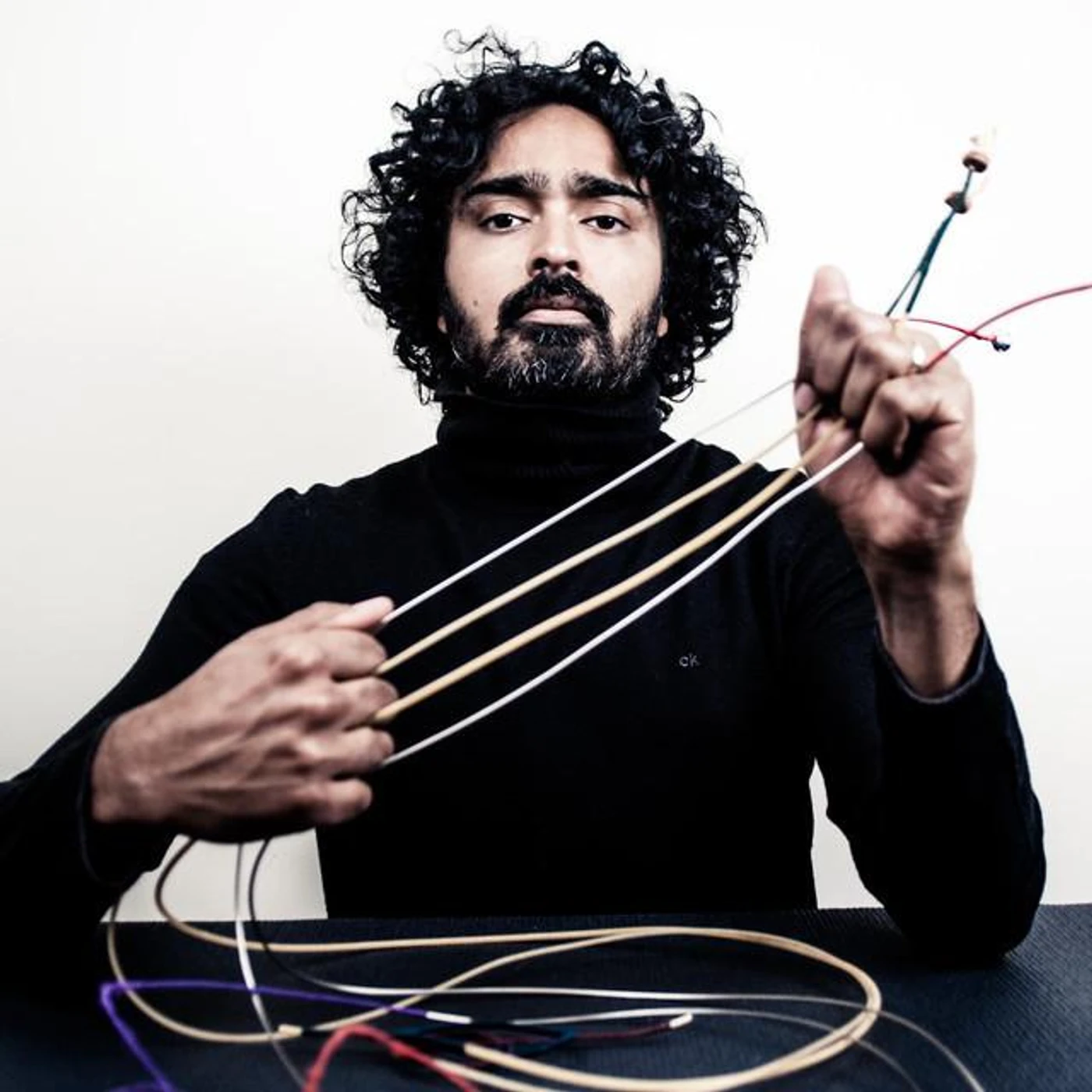 Harish Raghavan