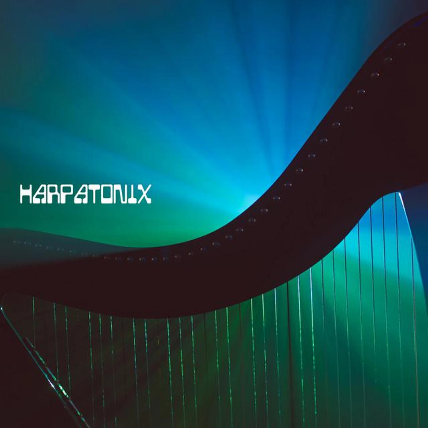 Harpatonix