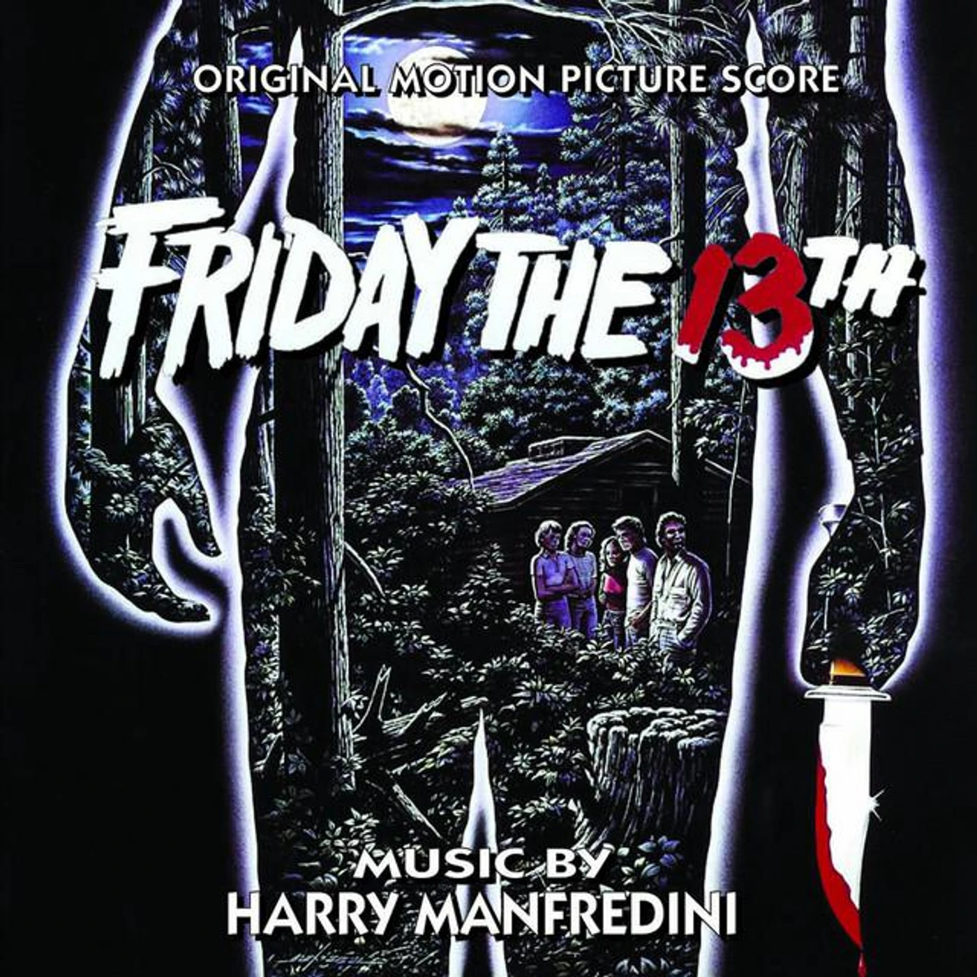 Harry Manfredini