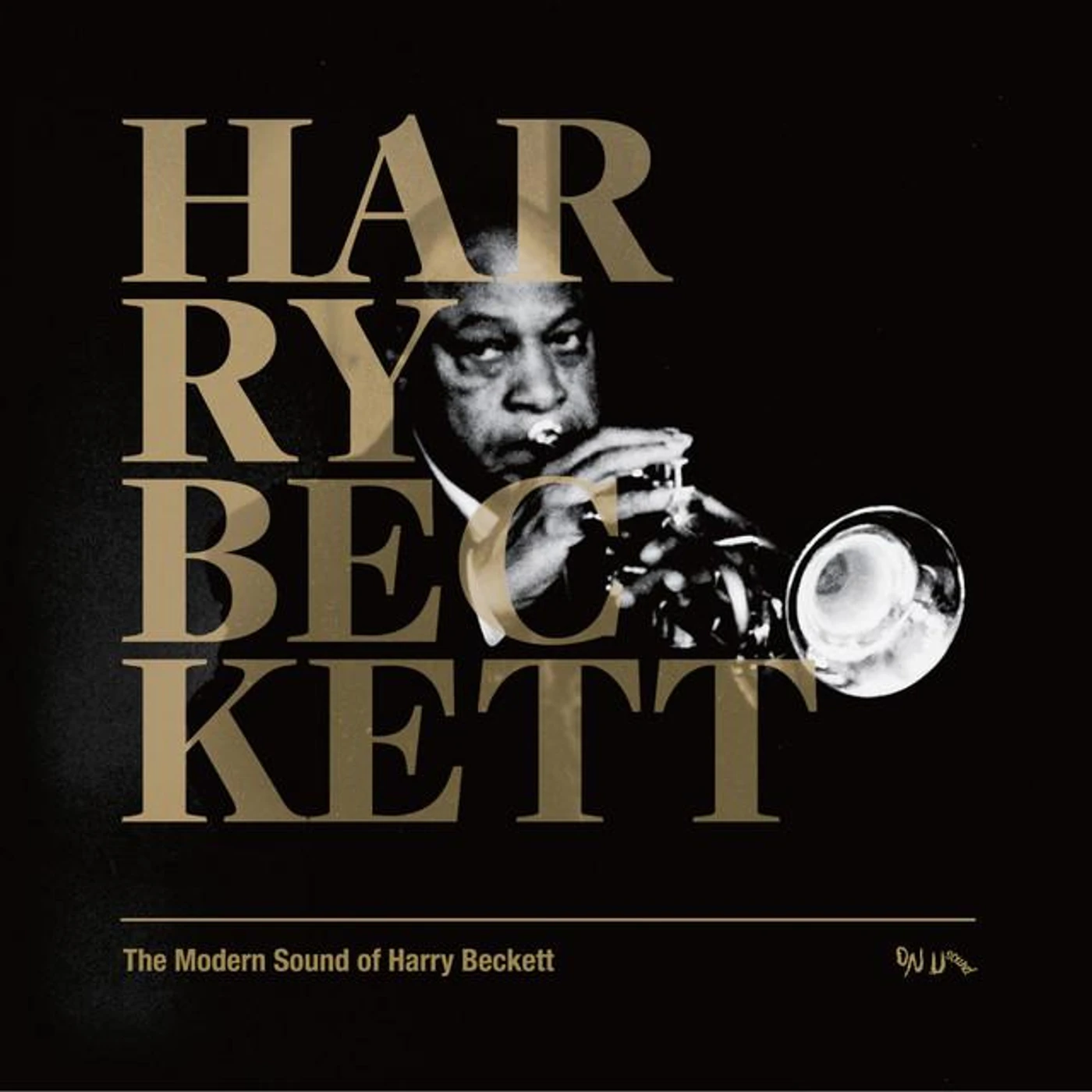 Harry Beckett