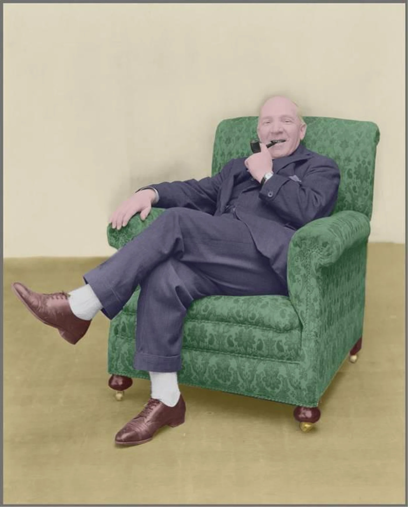 Harry Lauder
