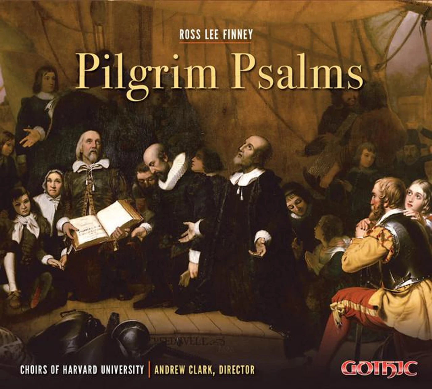 Harvard-Radcliffe Collegium Musicum