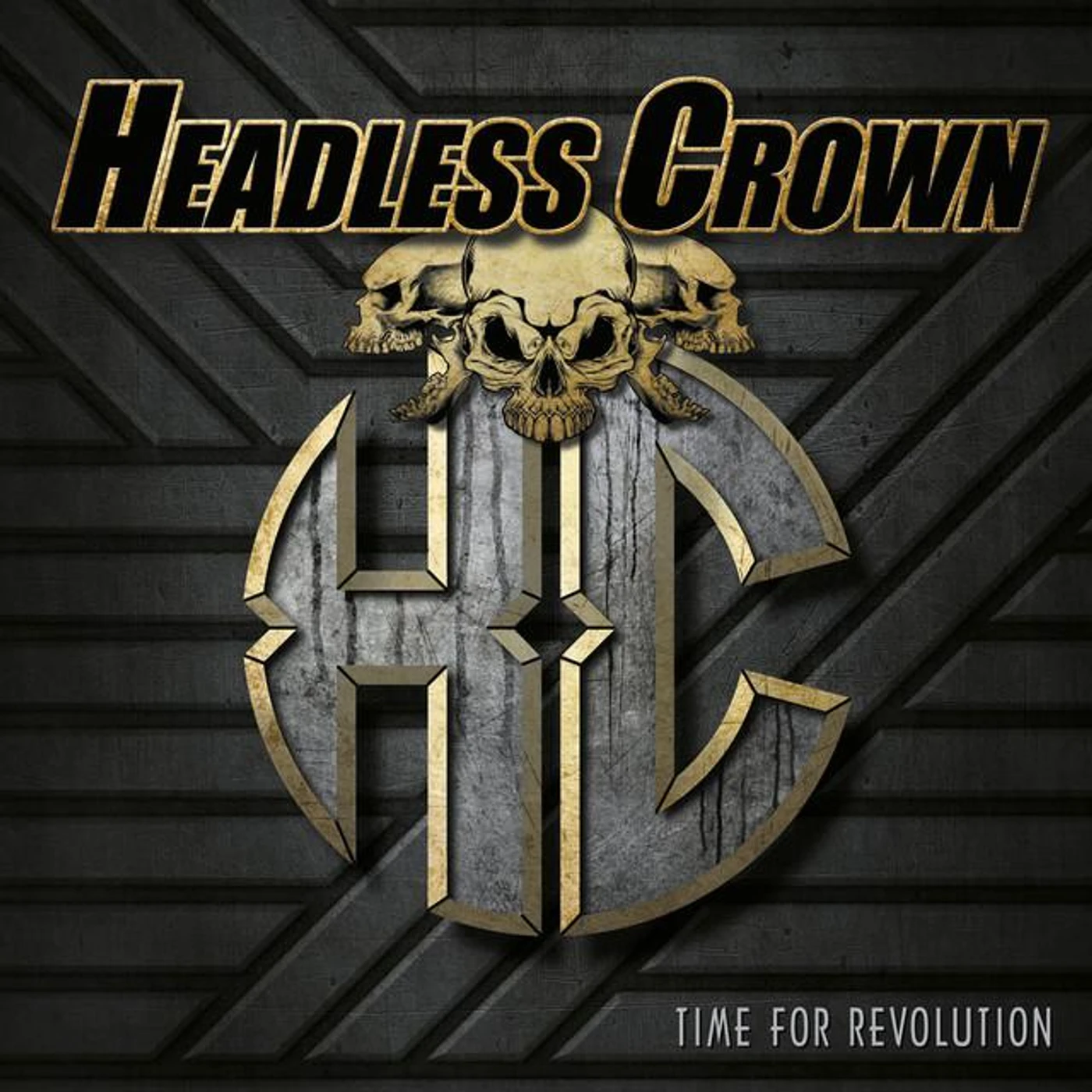 Headless Crown