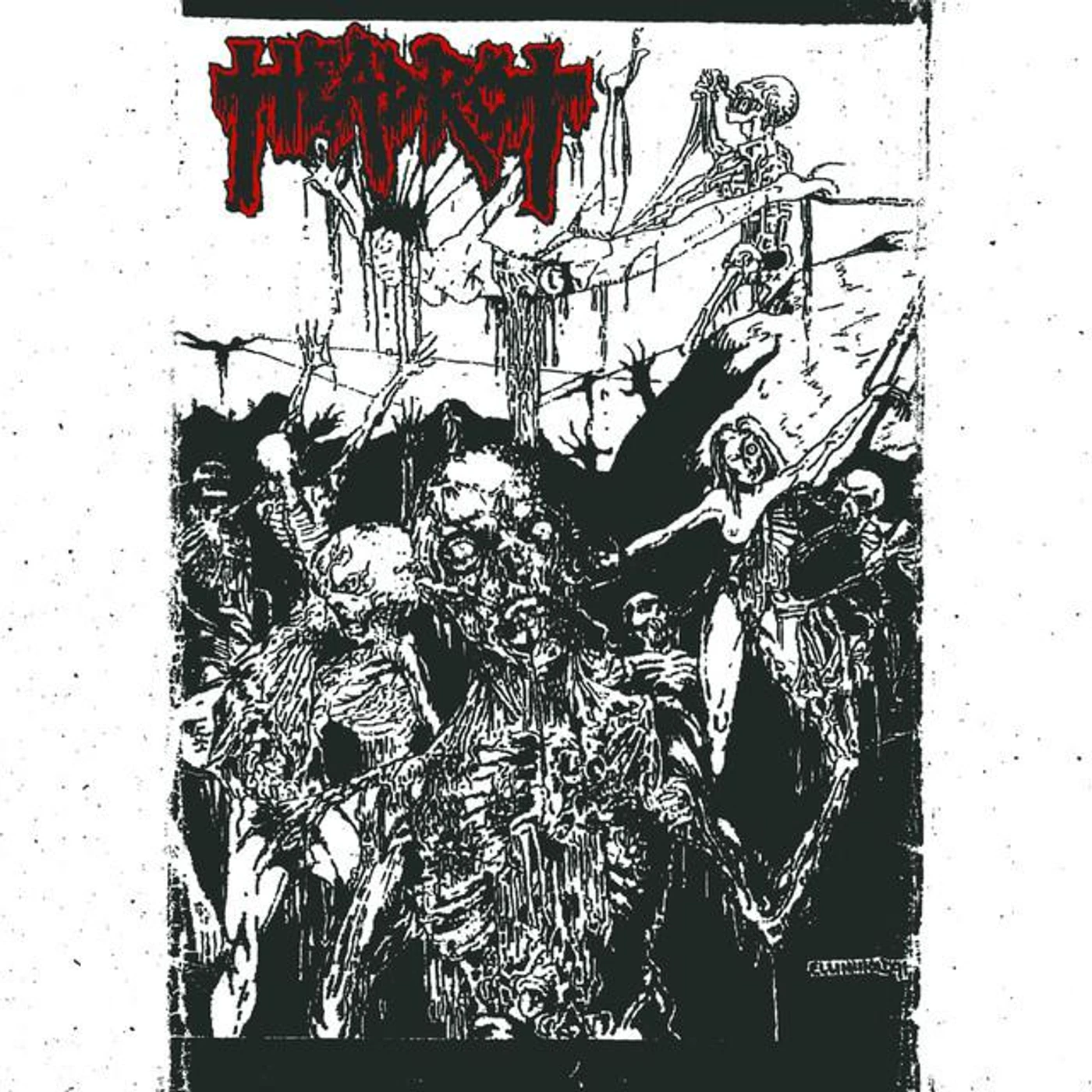 Headrot