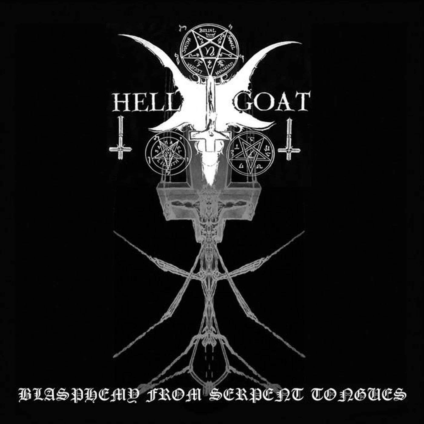 Hellgoat