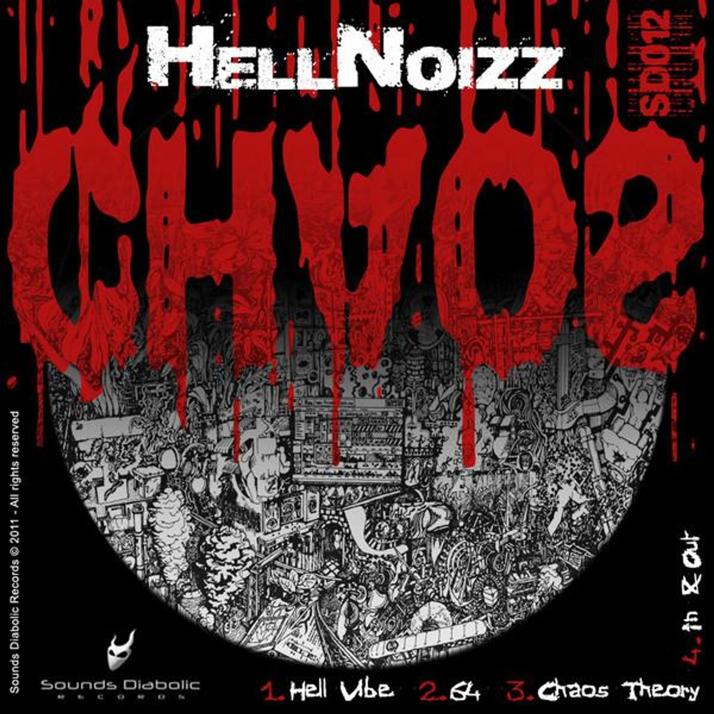 Hellnoizz