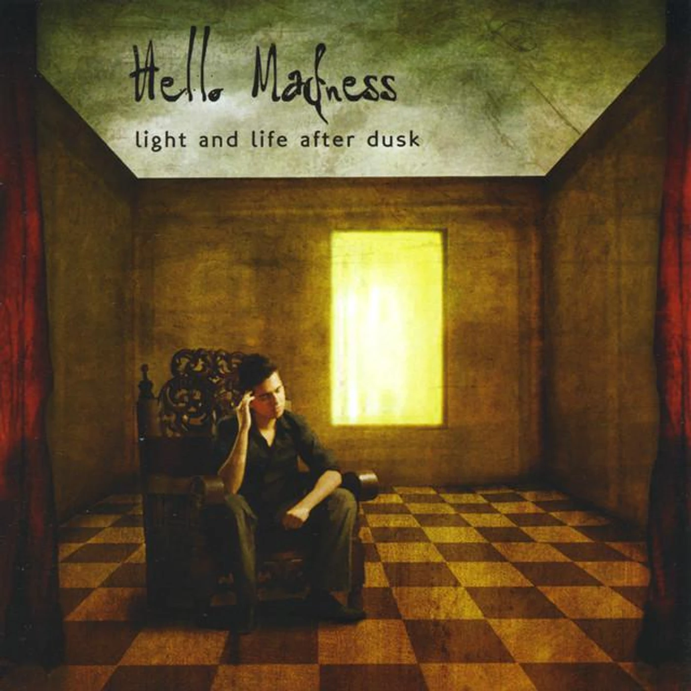 Hello Madness