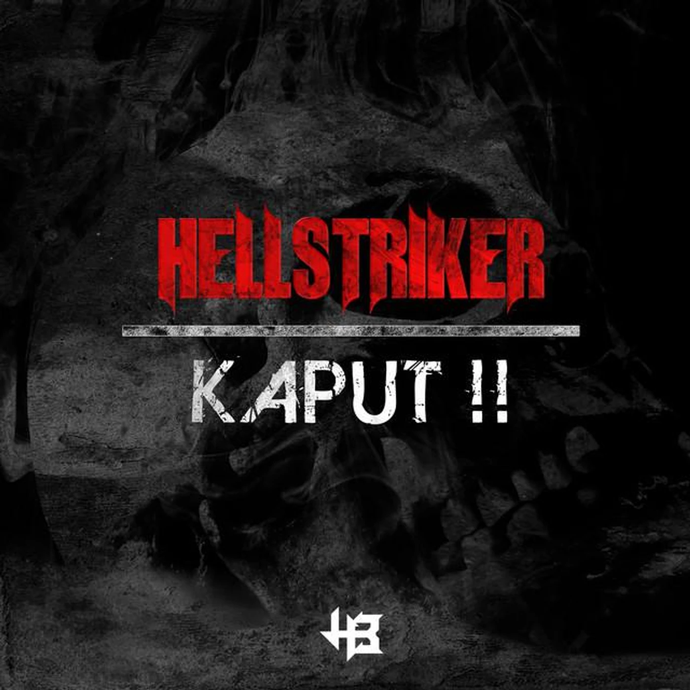 Hellstriker
