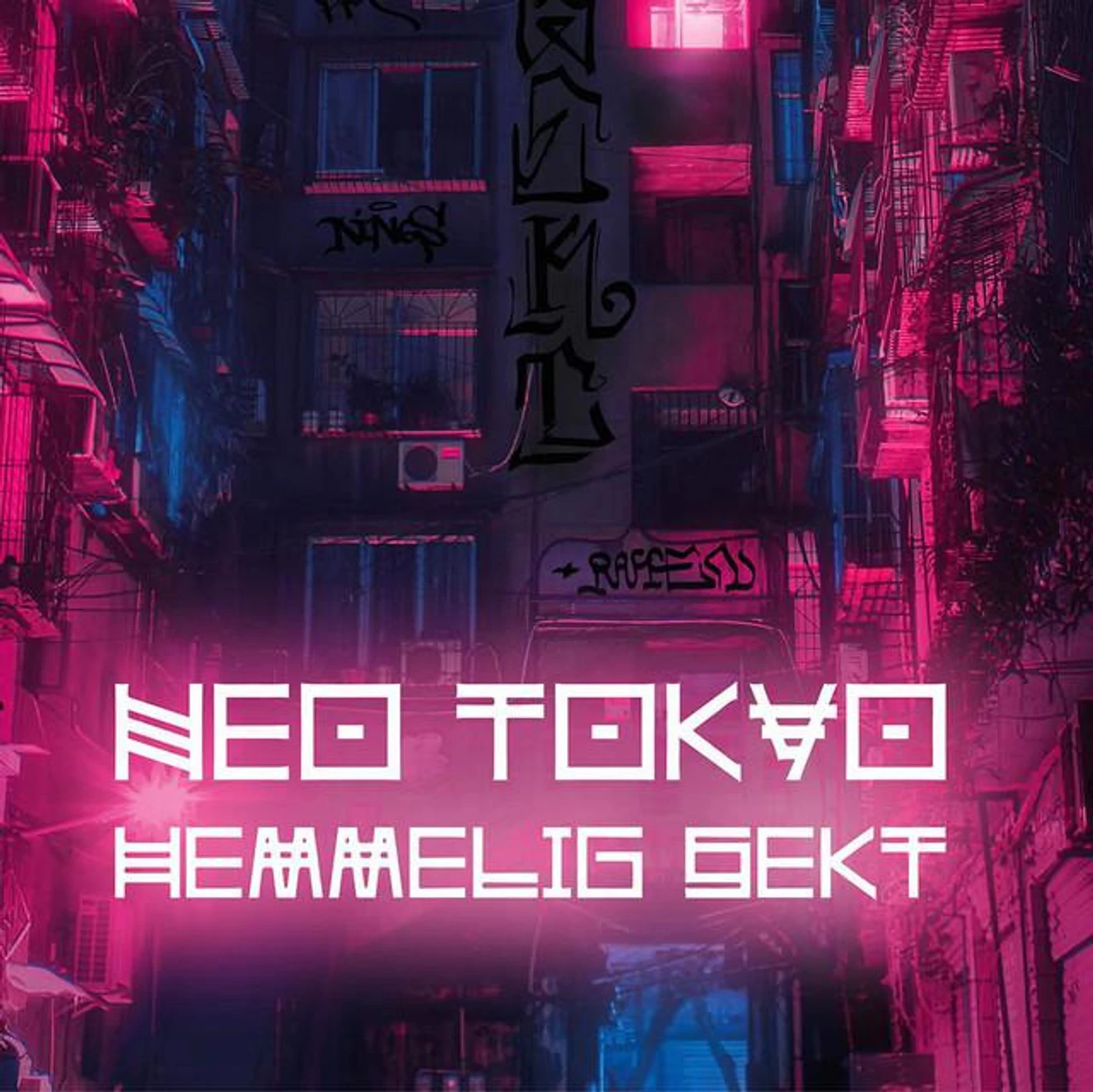 Hemmelig Sekt