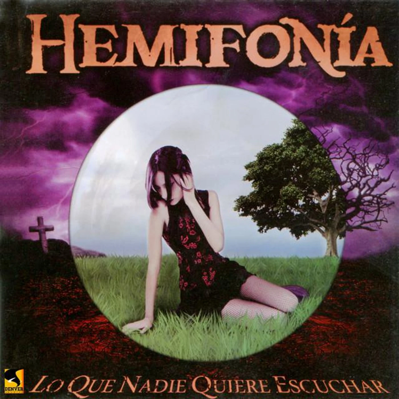 Hemifonia
