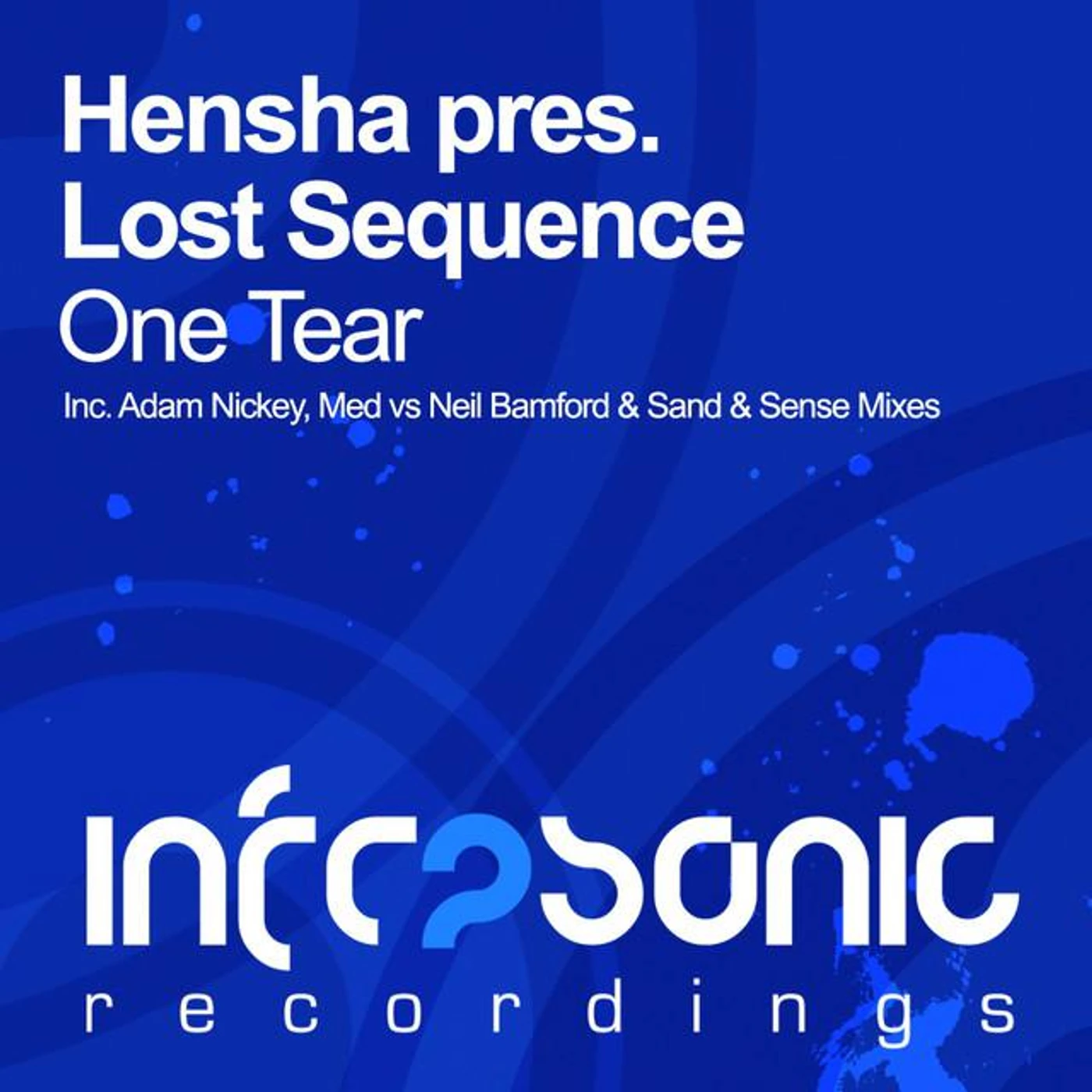 Hensha