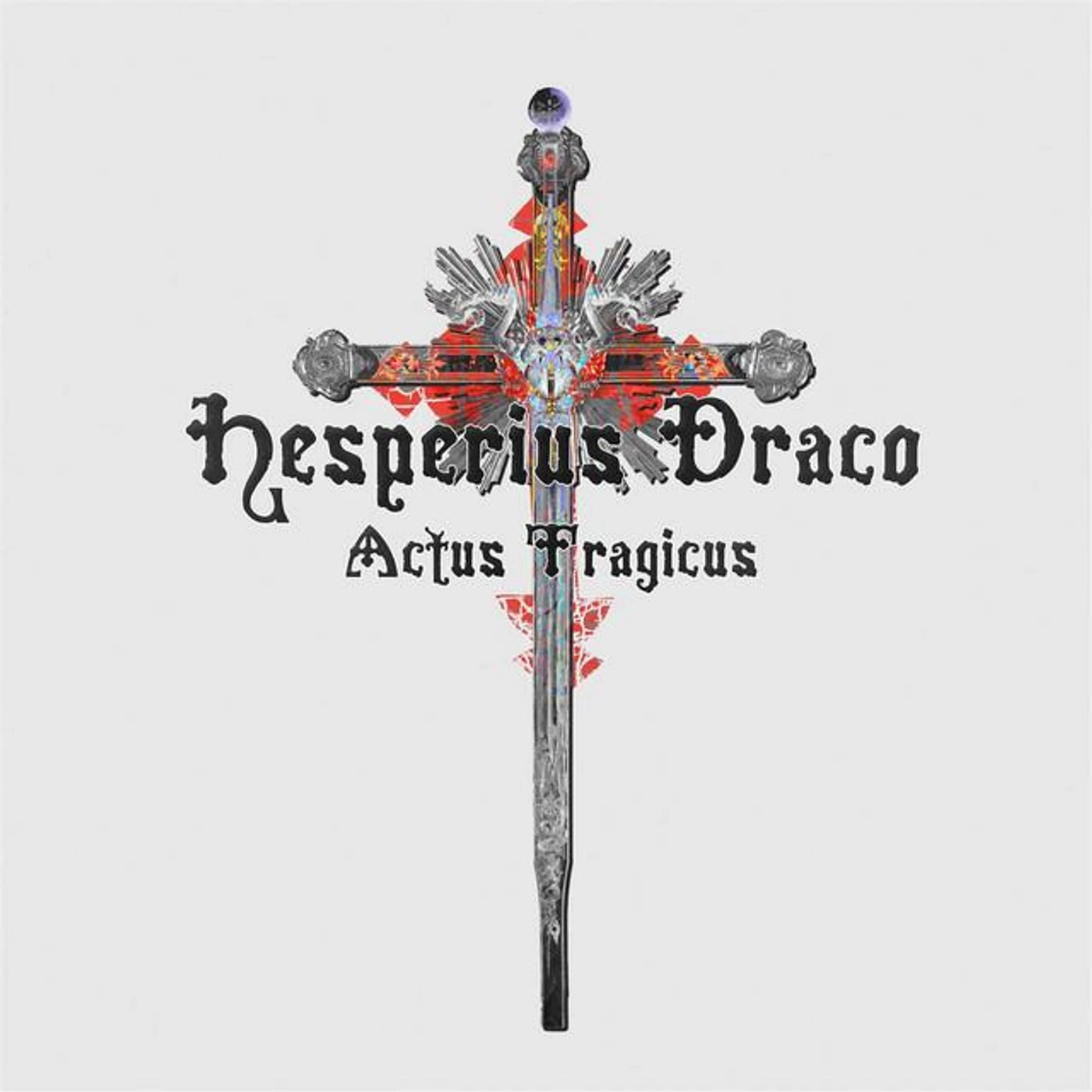 Hesperius Draco