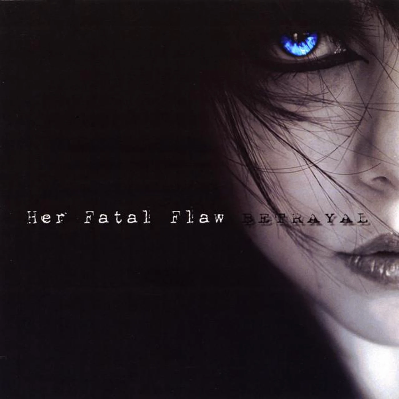 Her Fatal Flaw