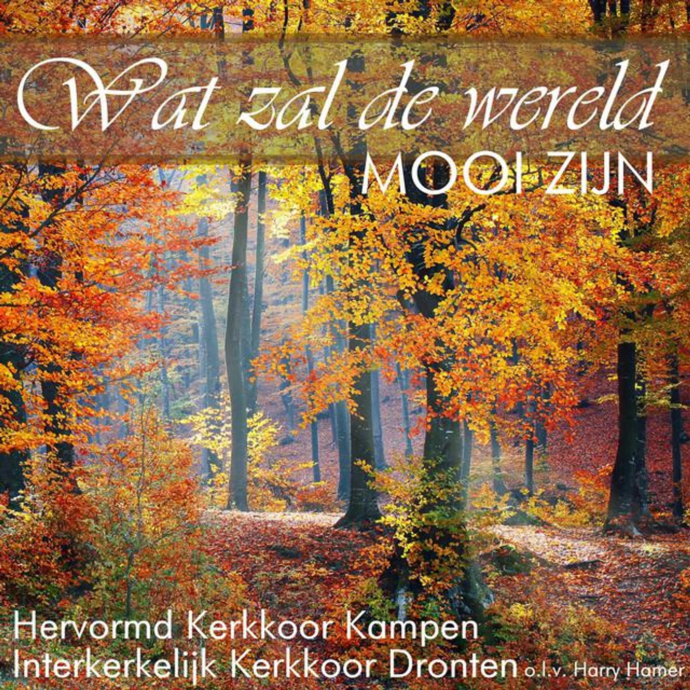 Her. Kerkkoor Kampen