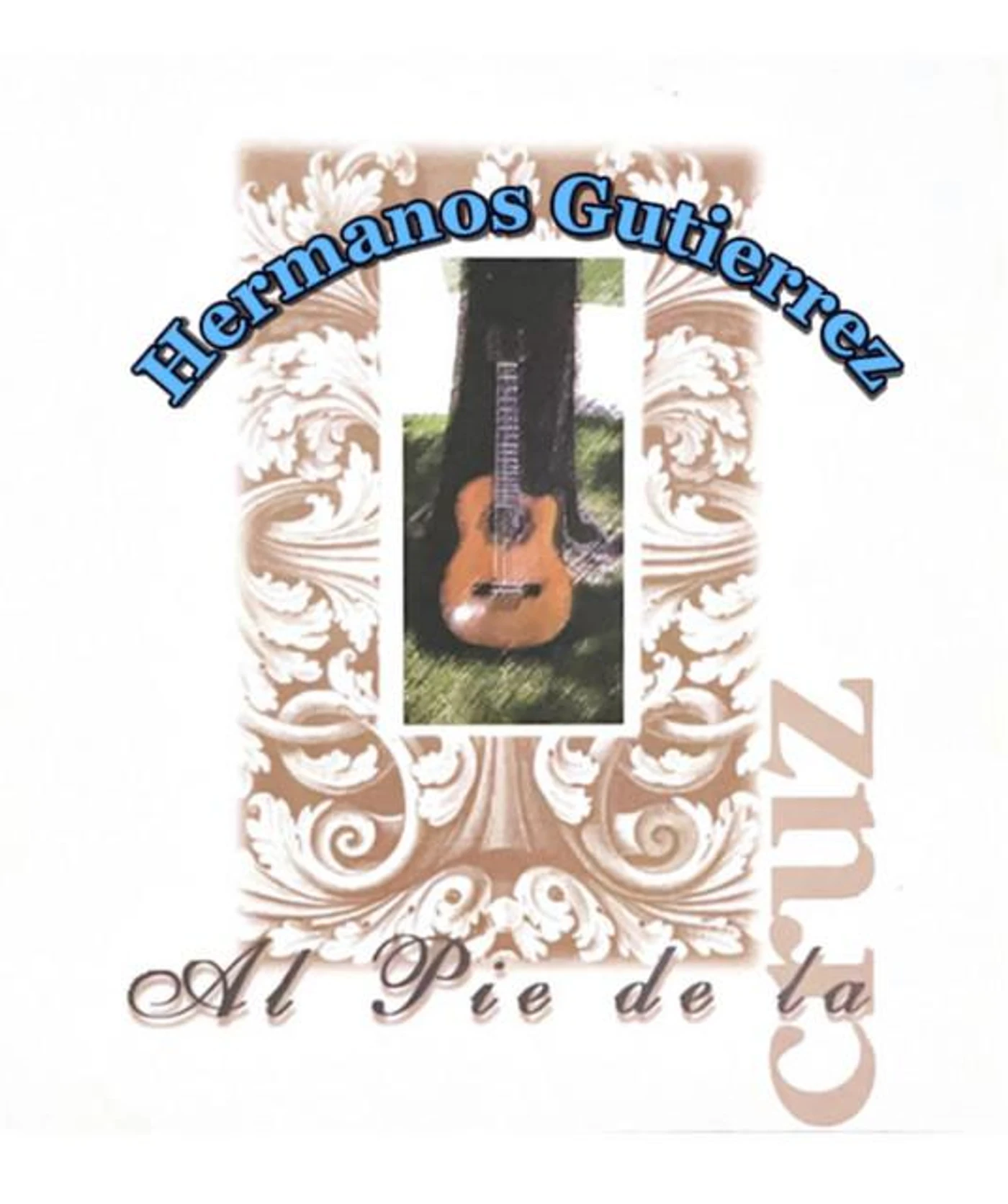 Hermanos Gutierrez
