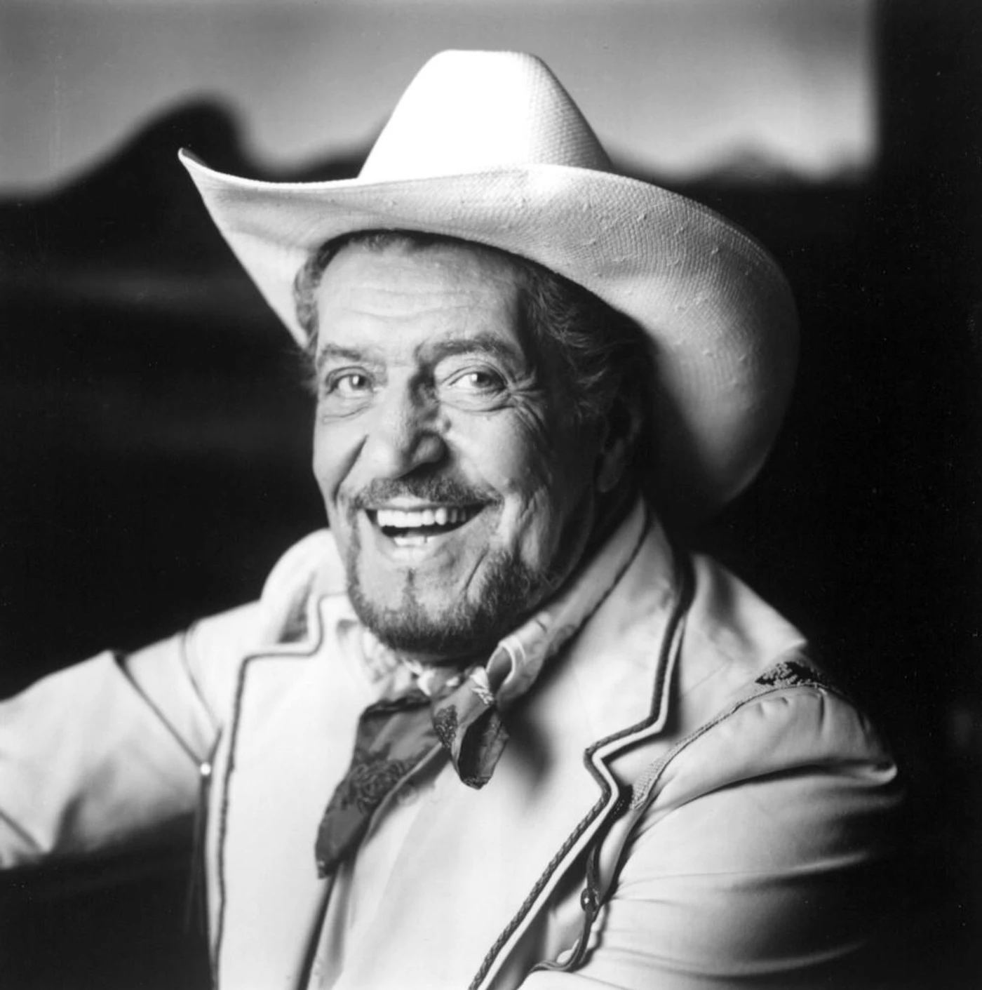 Herb Jeffries