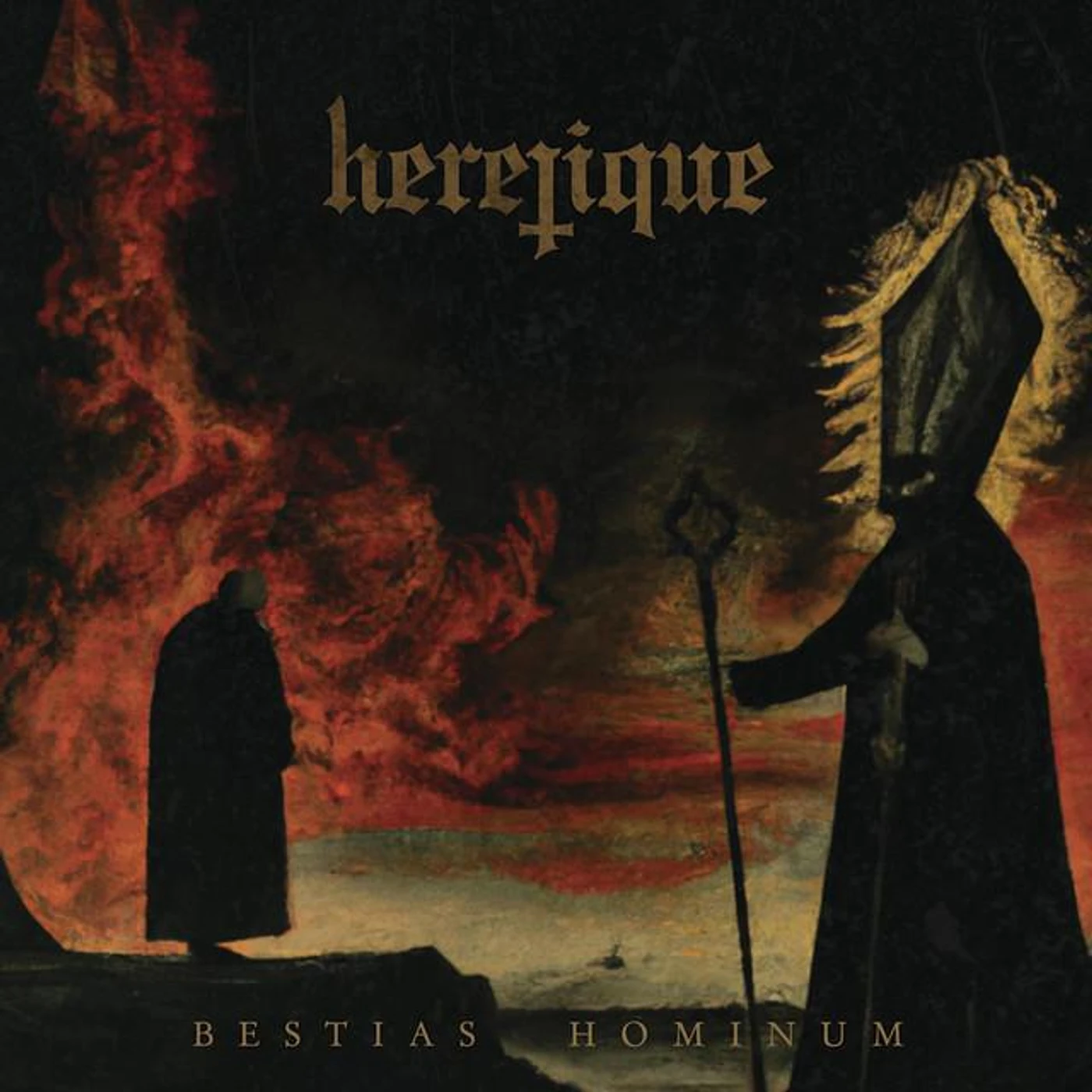 Heretique