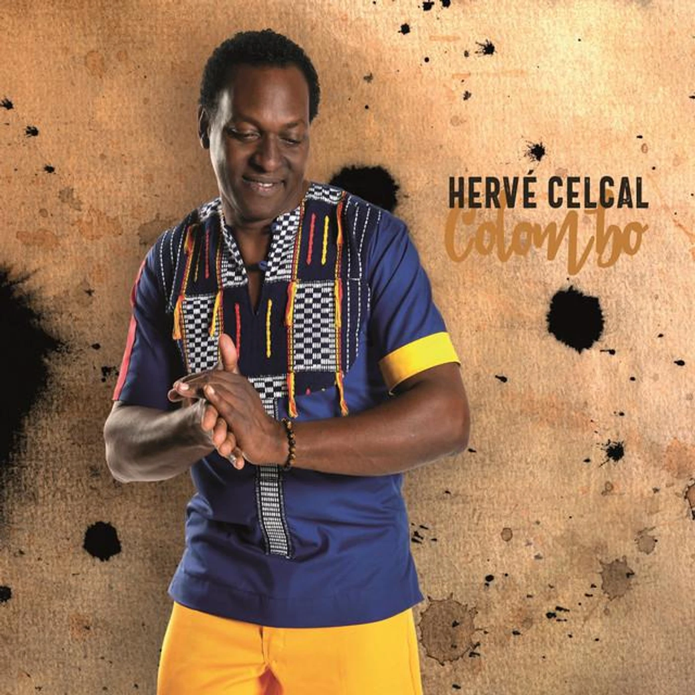 Hervé Celcal