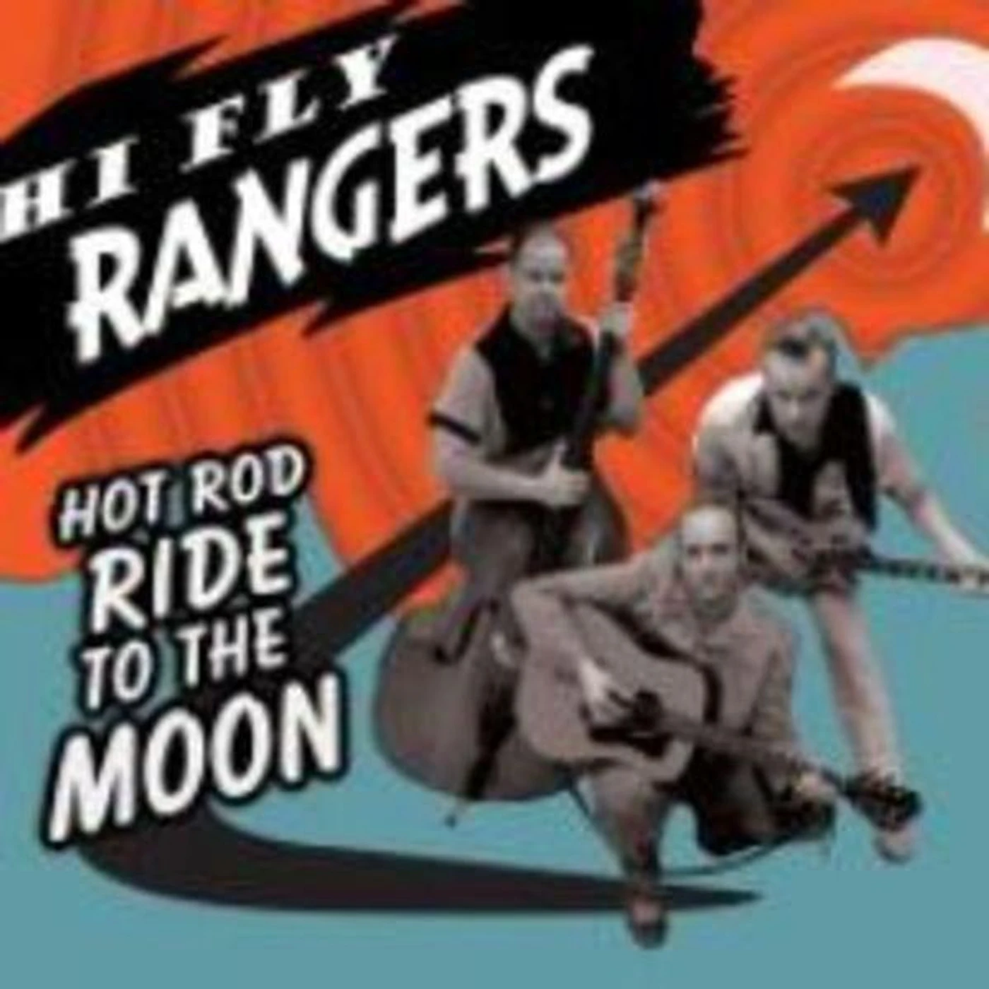 Hi-Fly Rangers