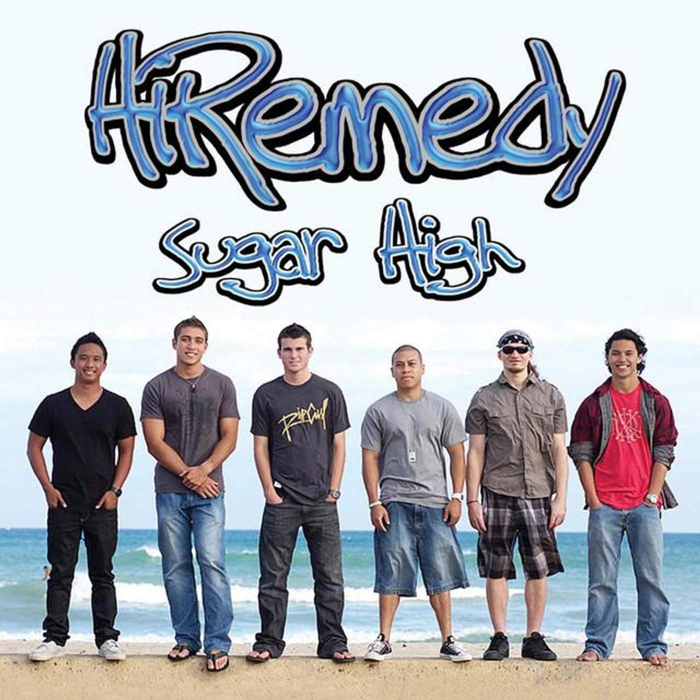 Hi Remedy
