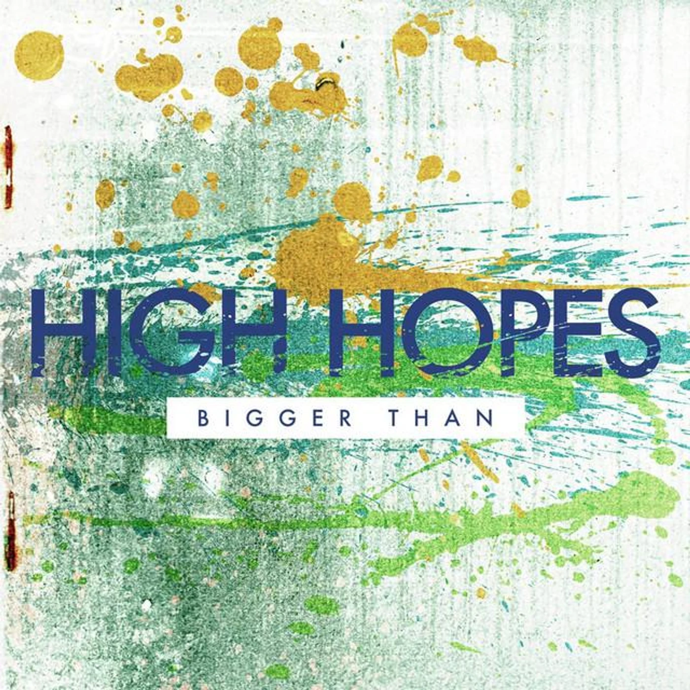 High Hopes