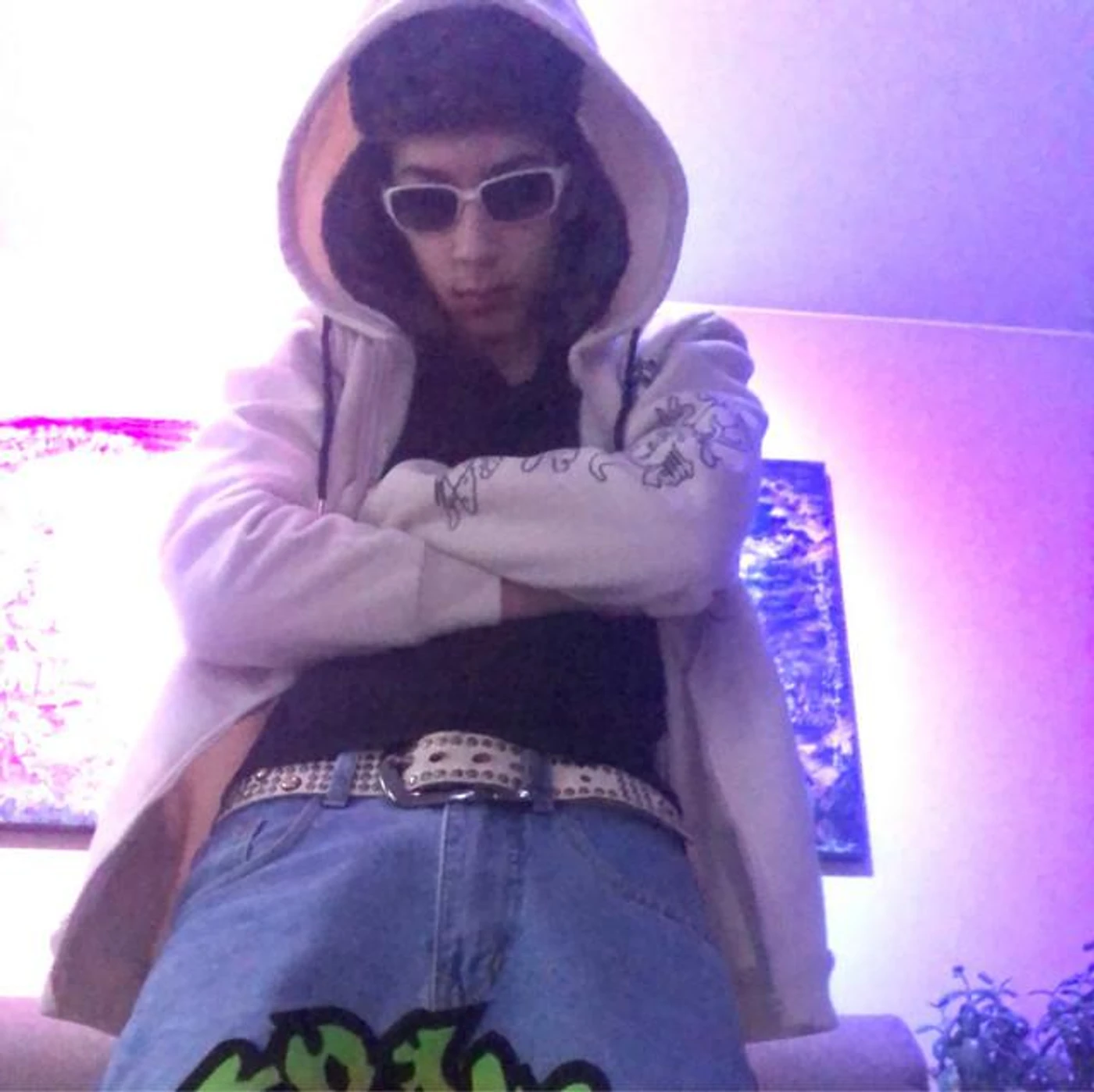 High Phantom