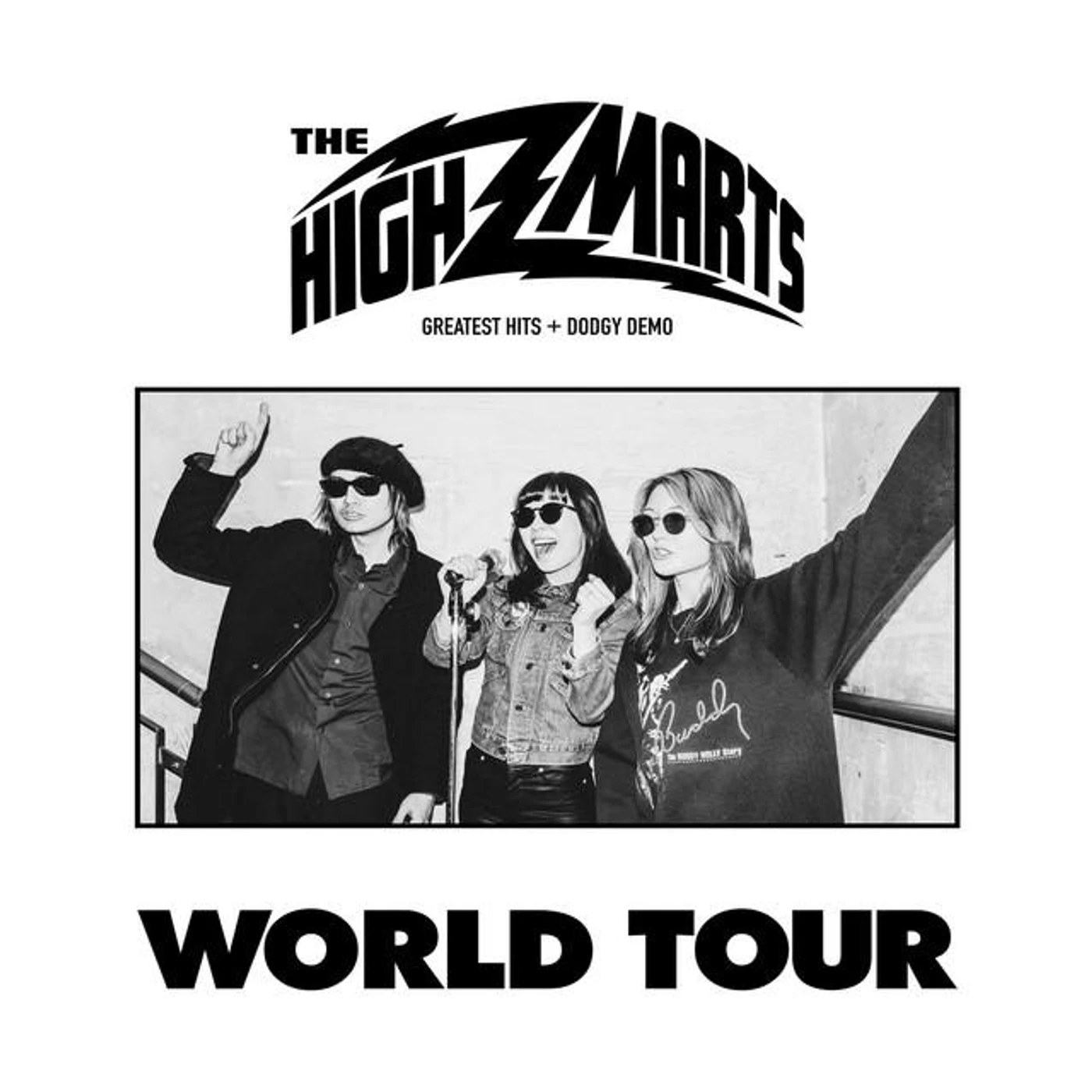 The Highmarts