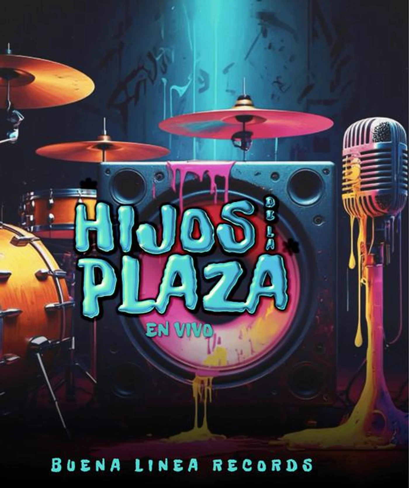 Hijos De La Plaza