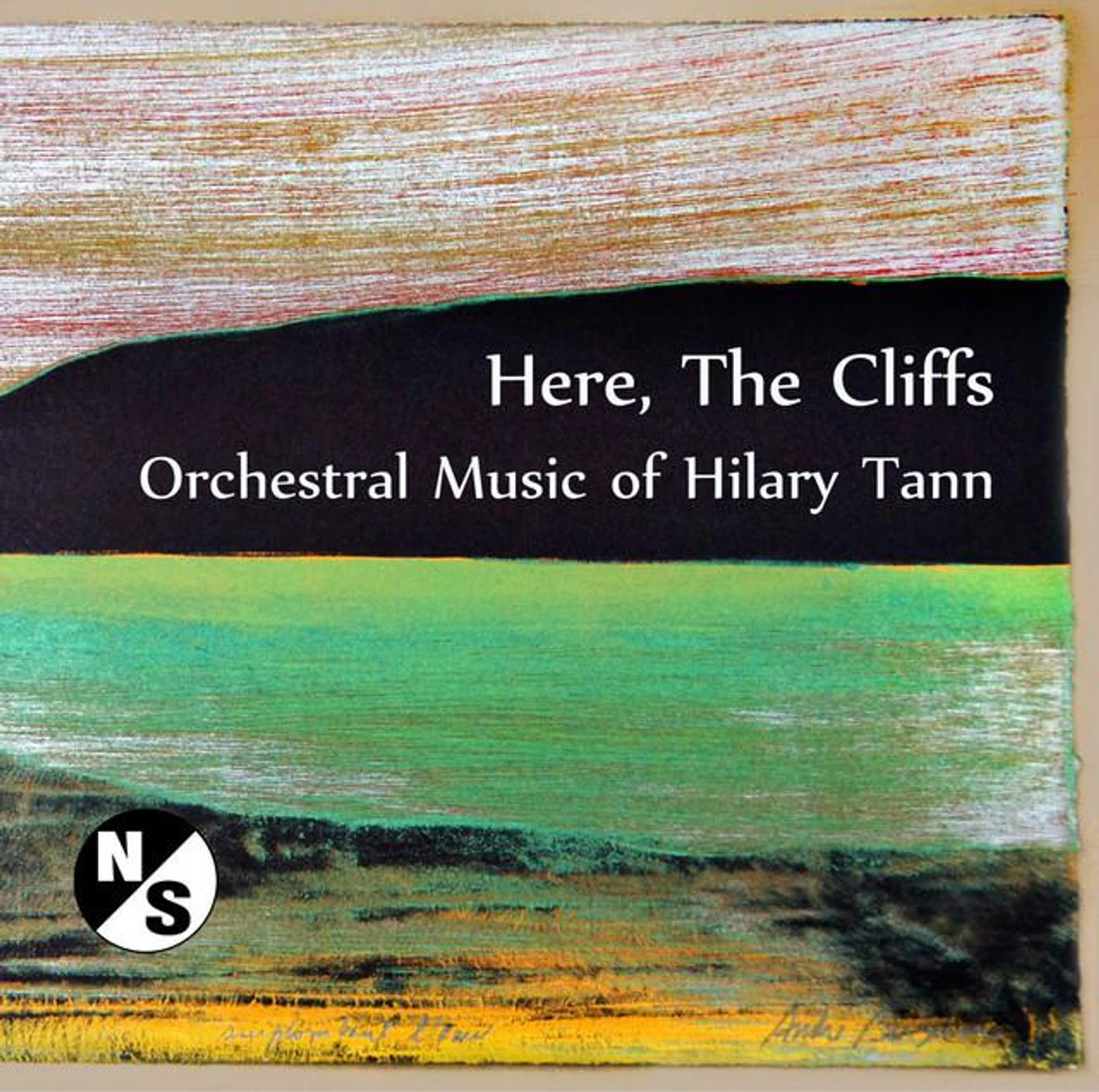 Hilary Tann