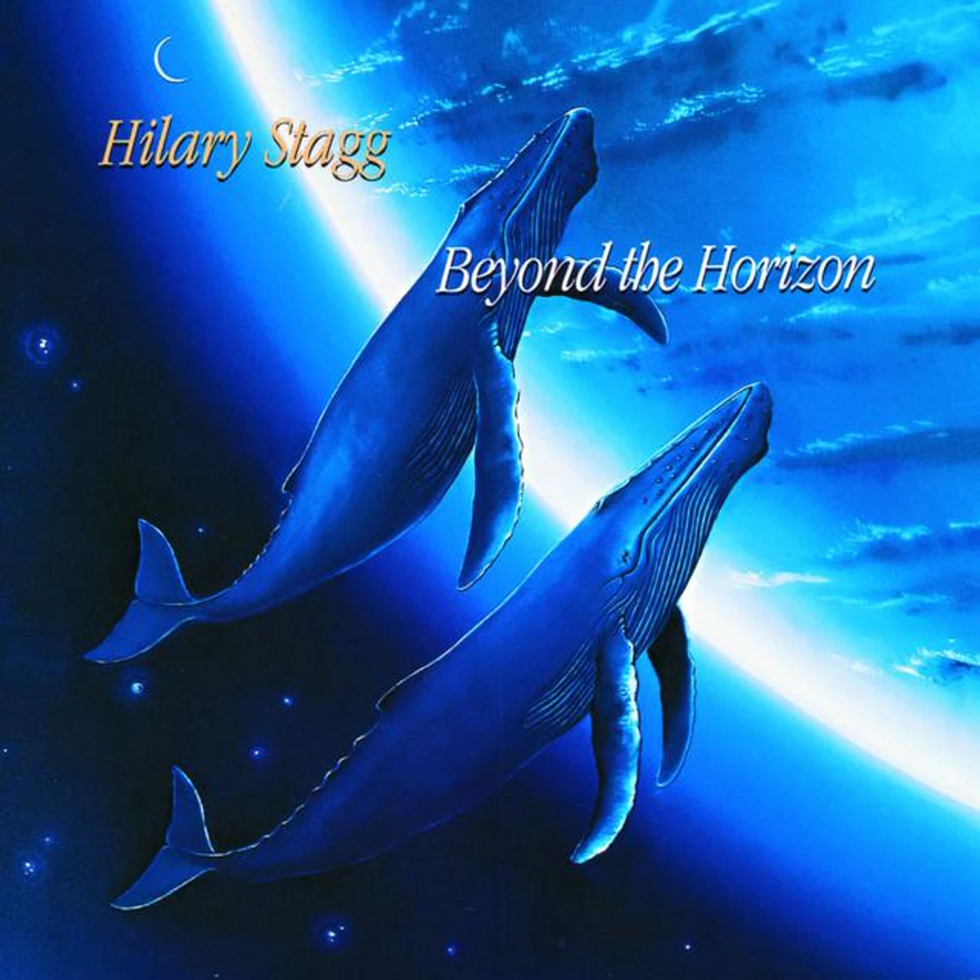 Hilary Stagg