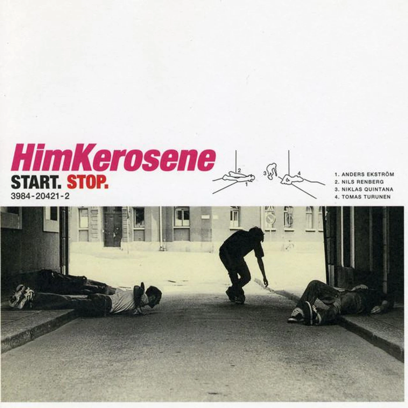 Him Kerosene