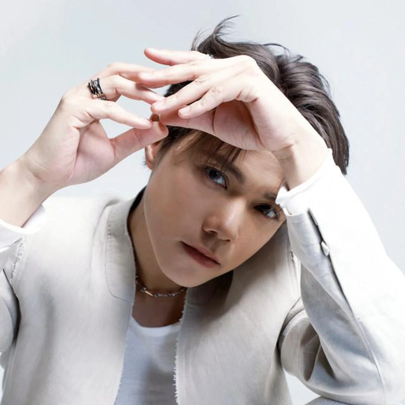 Hins Cheung