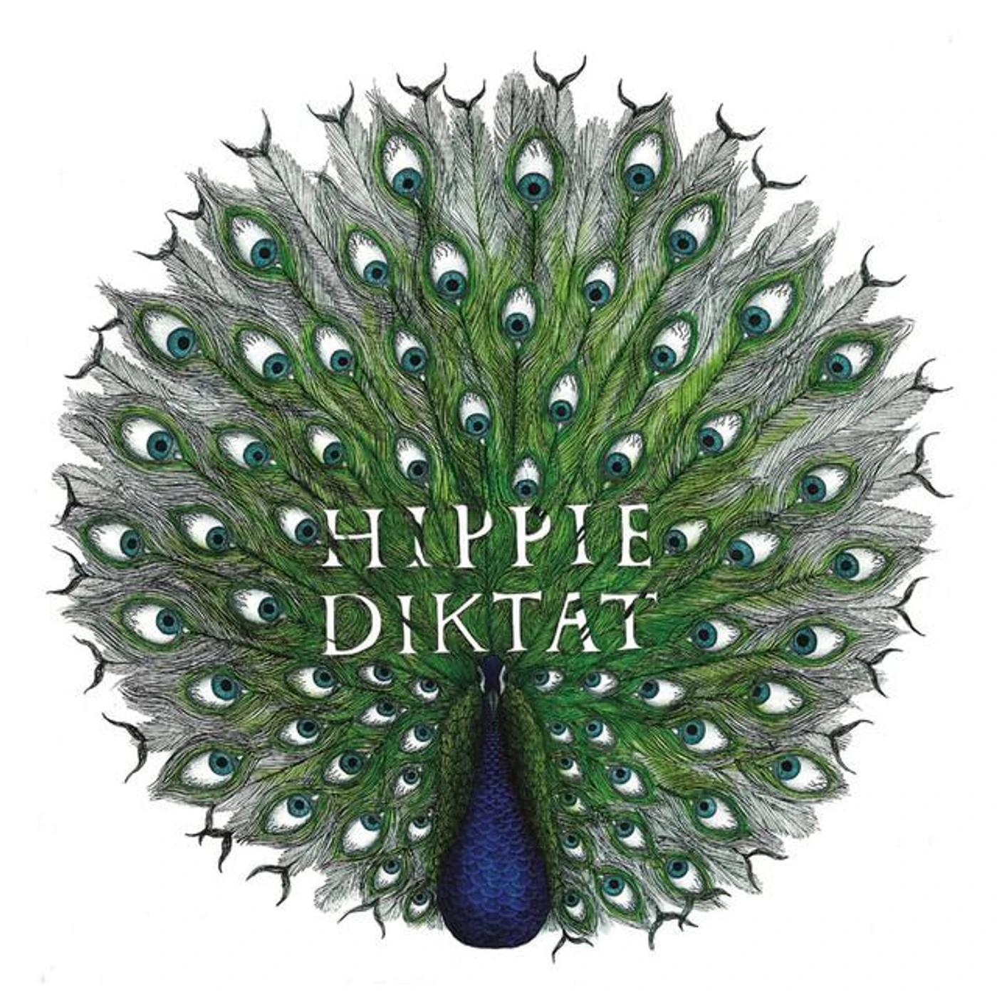 Hippie Diktat