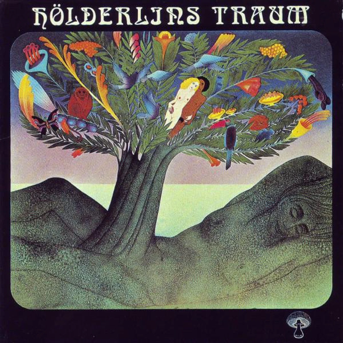 Hoelderlin
