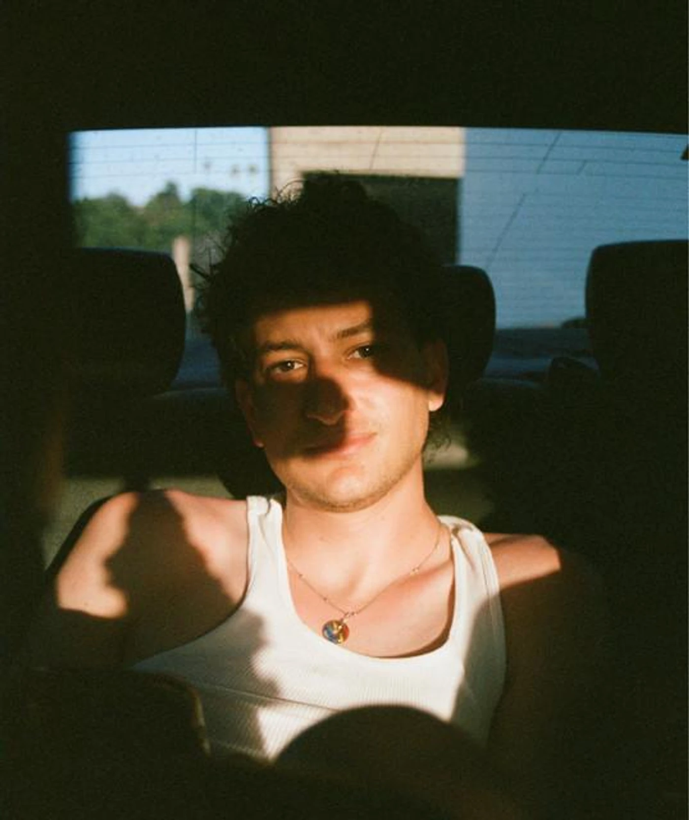 Holden Miller