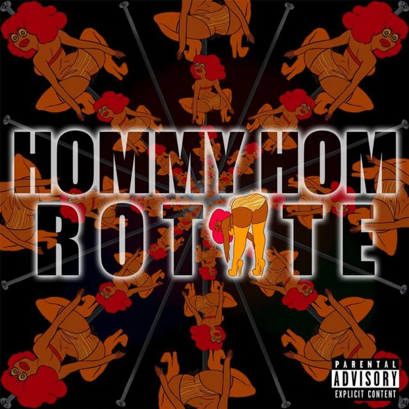 Hommy Hom