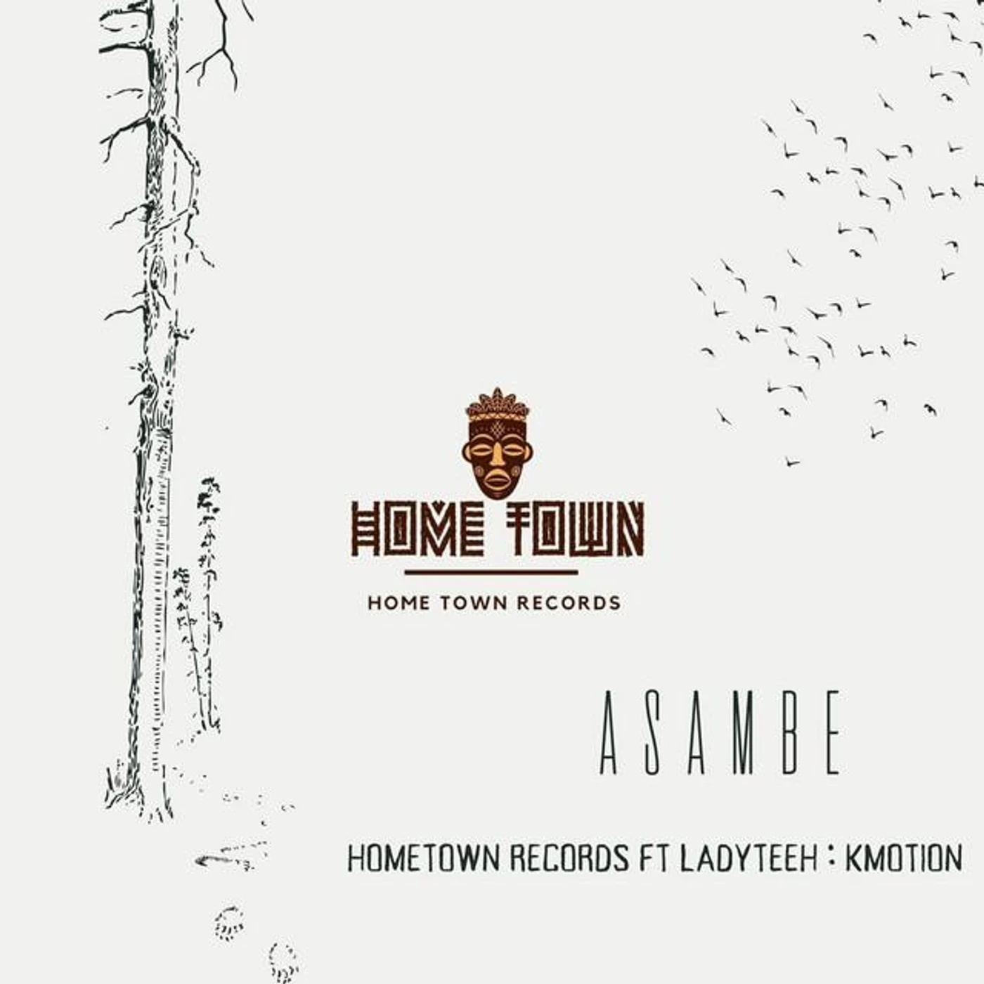 HomeTown Records