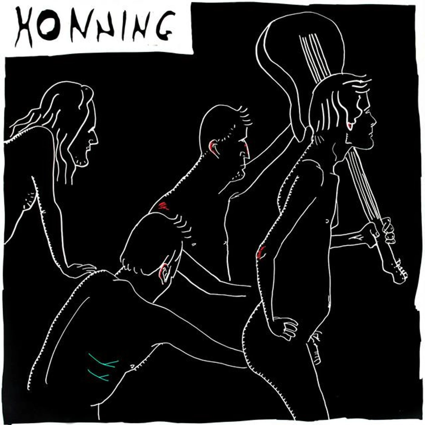 Honning