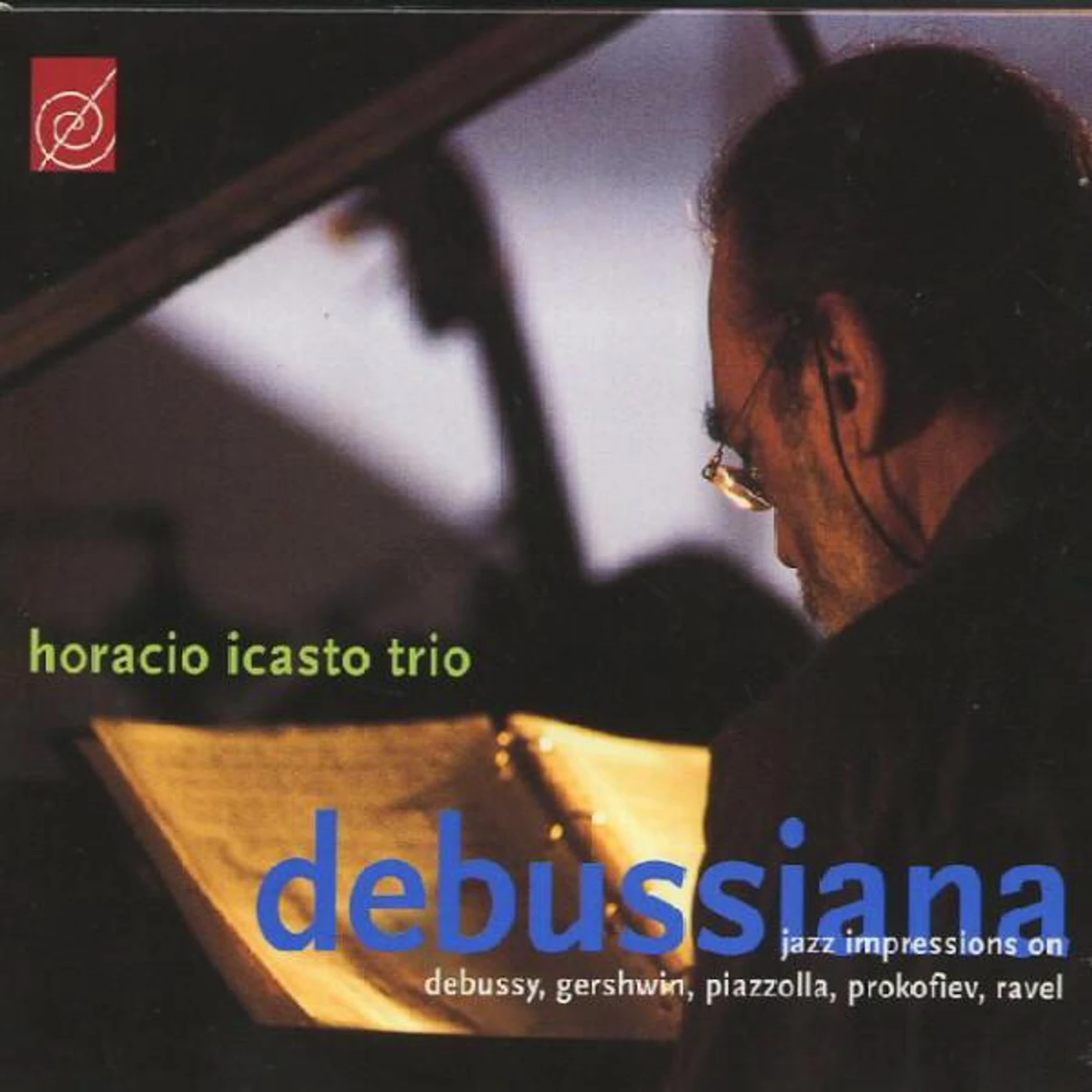 Horacio Icasto Trío