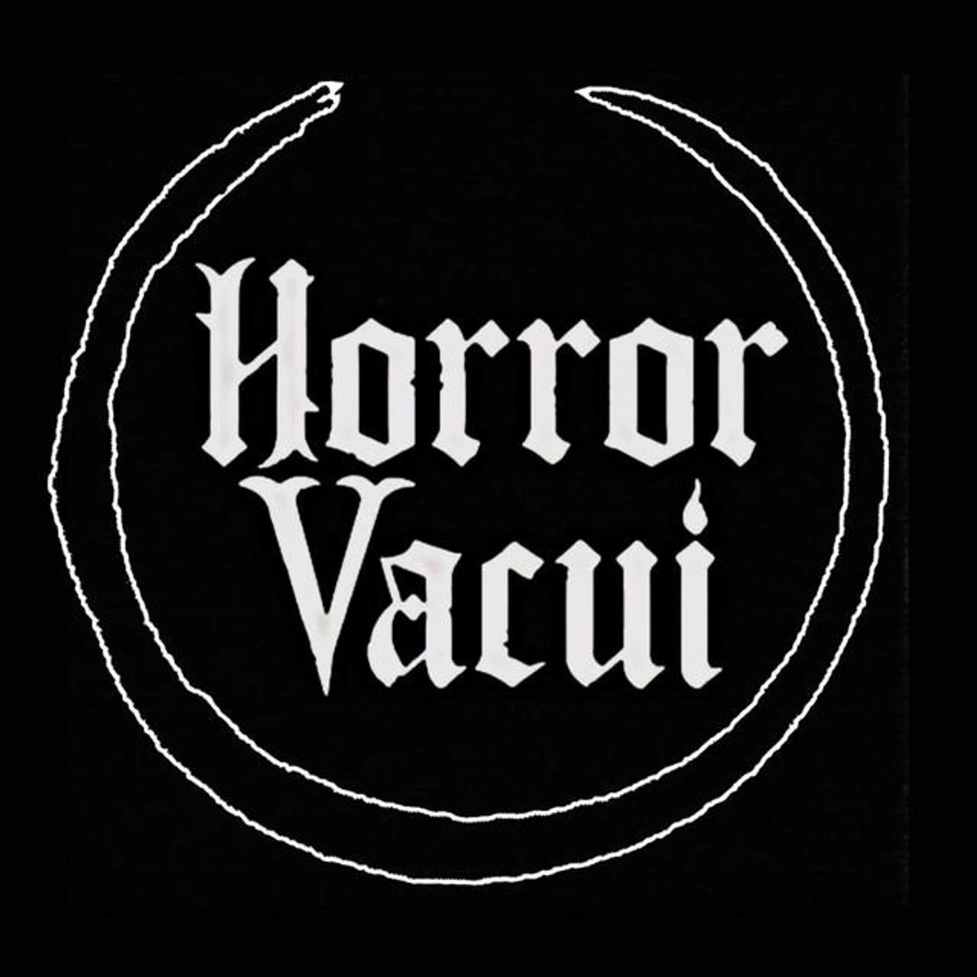Horror Vacui