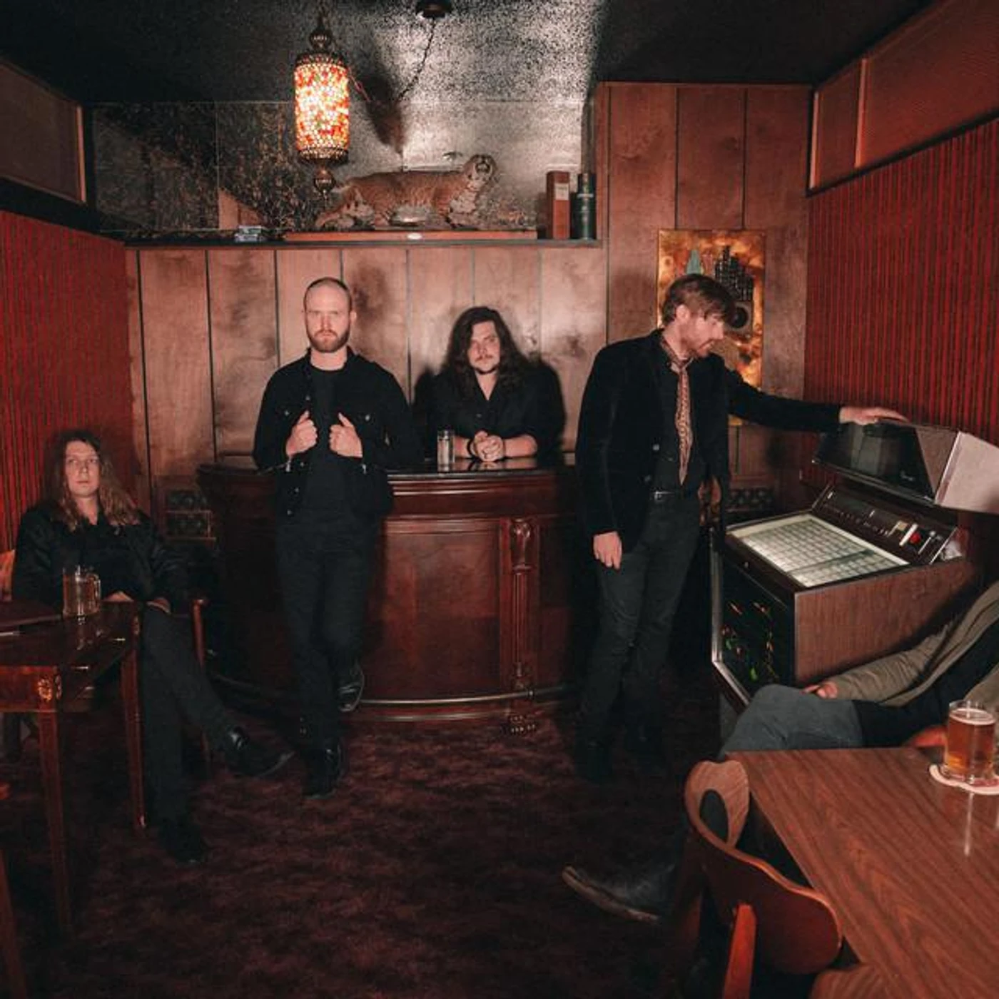 Horse Thief