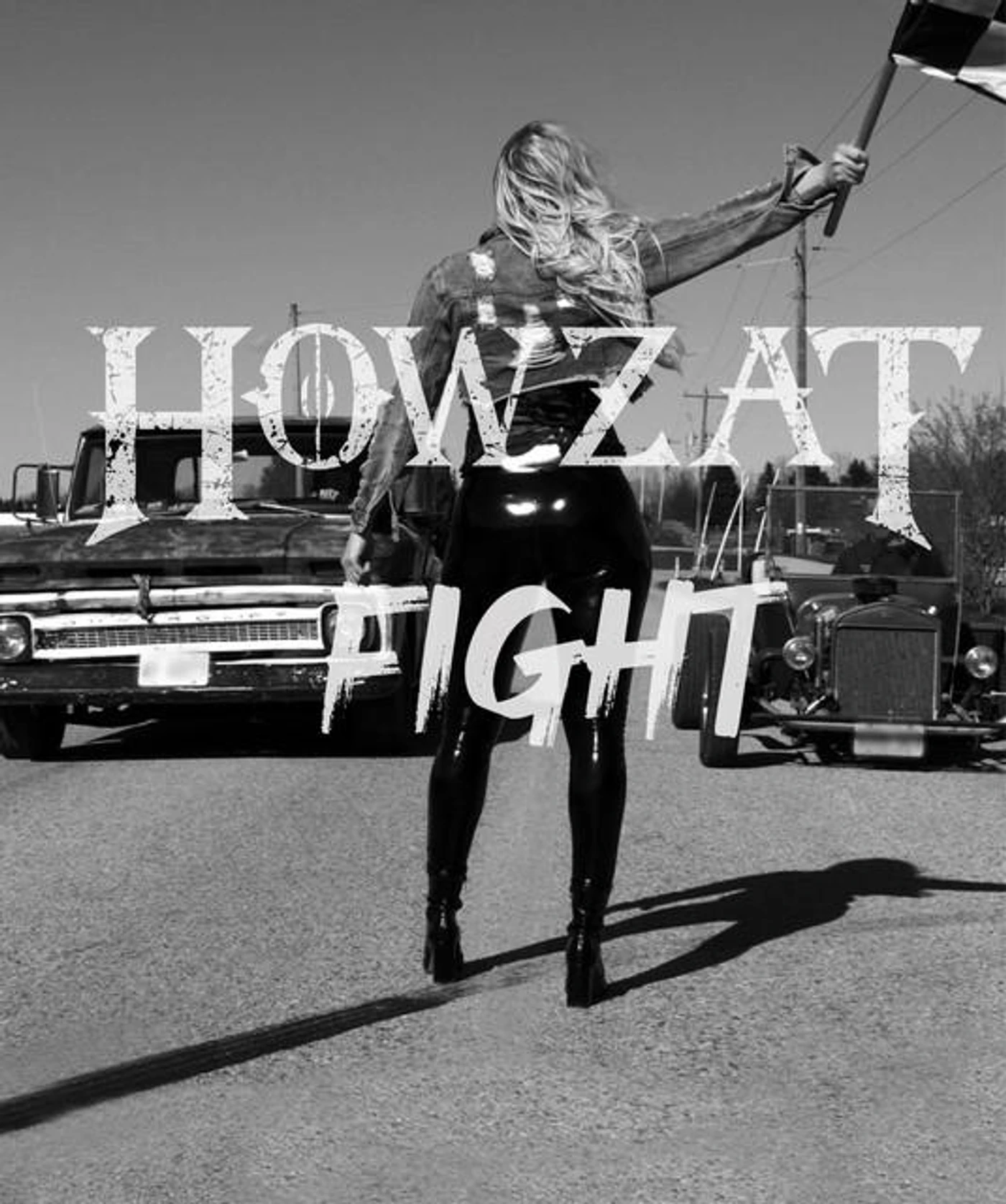 HOWZAT